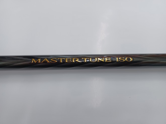 シマノ マスターチューンイソ1.2-500 フカセ釣り