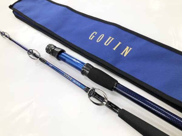 パワー船竿 買取！ ダイワ ゴウインブル HH 175 美品 北九州市八幡西店