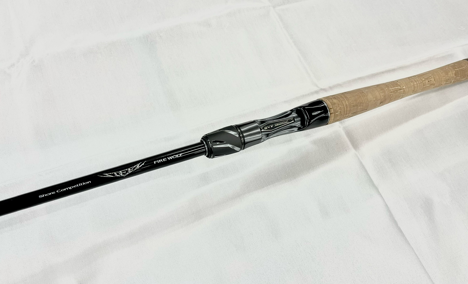 バーサタイルベイトロッド 買取！ ダイワ スティーズSC C69M+ ST