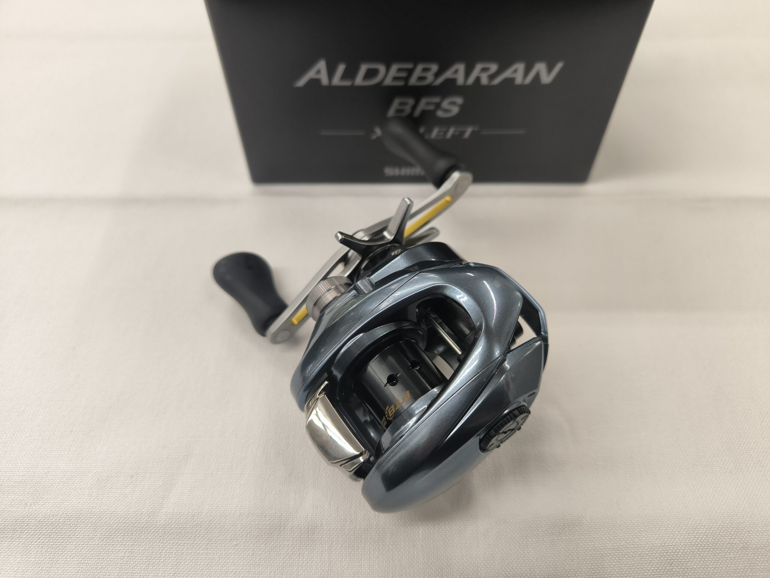 シマノ アルデバラン BFS XG Amazon | シマノ(SHIMANO) ベイトリール