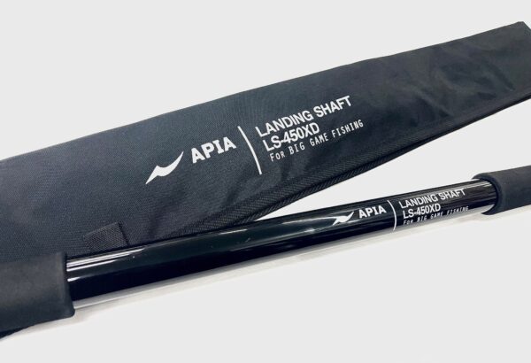 4.5mランディングシャフト 買取！ アピア ランディングシャフト LS 