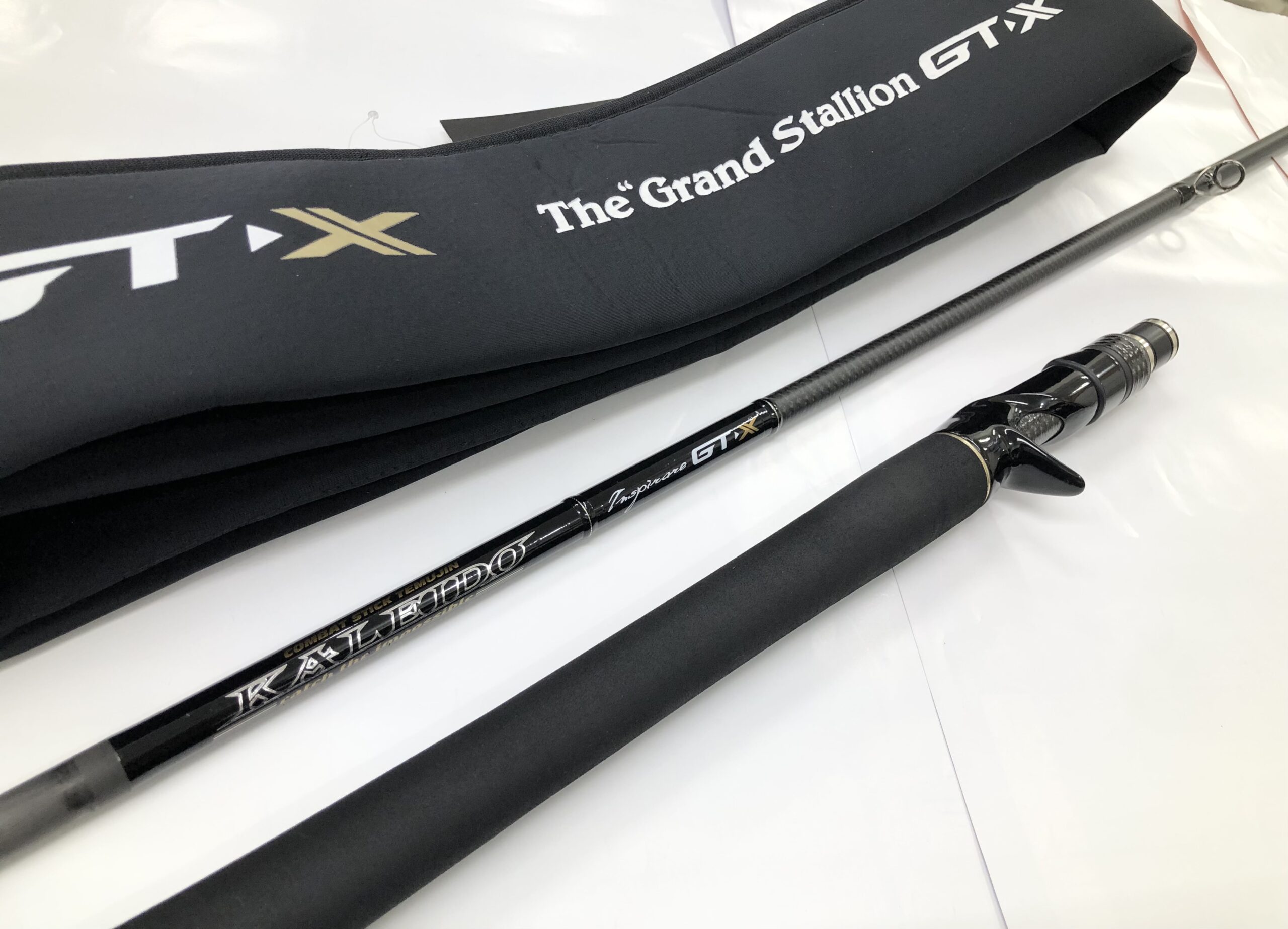エバーグリーン 　　GTX-C710XHX 　グランドスタリオンGT-X　　美品 EVERGREEN（エバーグリーン インターナショナル） - GTX-C710XHX