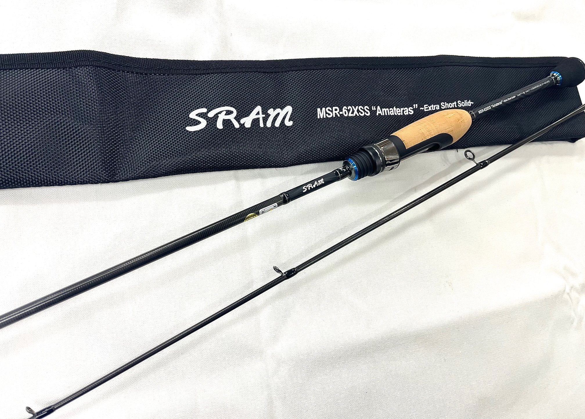 ハードソリッドティップロッド 買取! ティクト スラム MSR ハードソリッドティップロッド 買取! ティクト スラム MSR