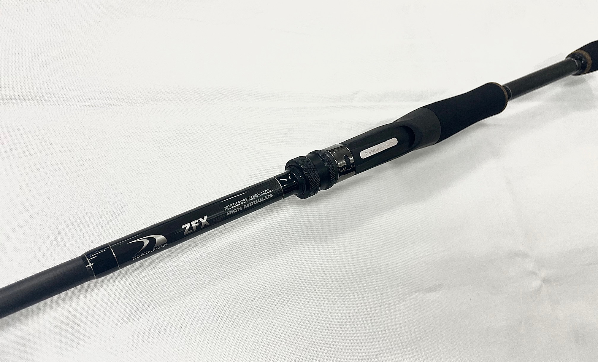 【専用商品】ノースフォークコンポジット ZFX 73MH ノースフォークコンポジット ZFX ZC73MH JW NorthForkComposites