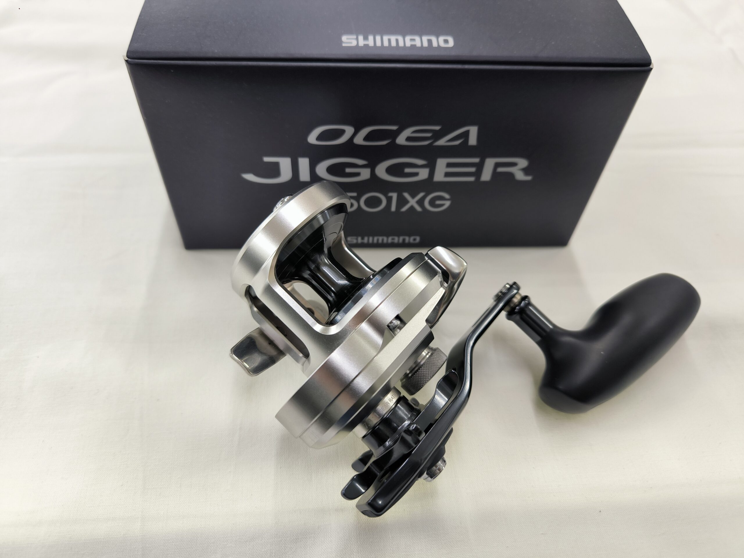 シマノ オフショア ベイトジギングリール 買取！ シマノ