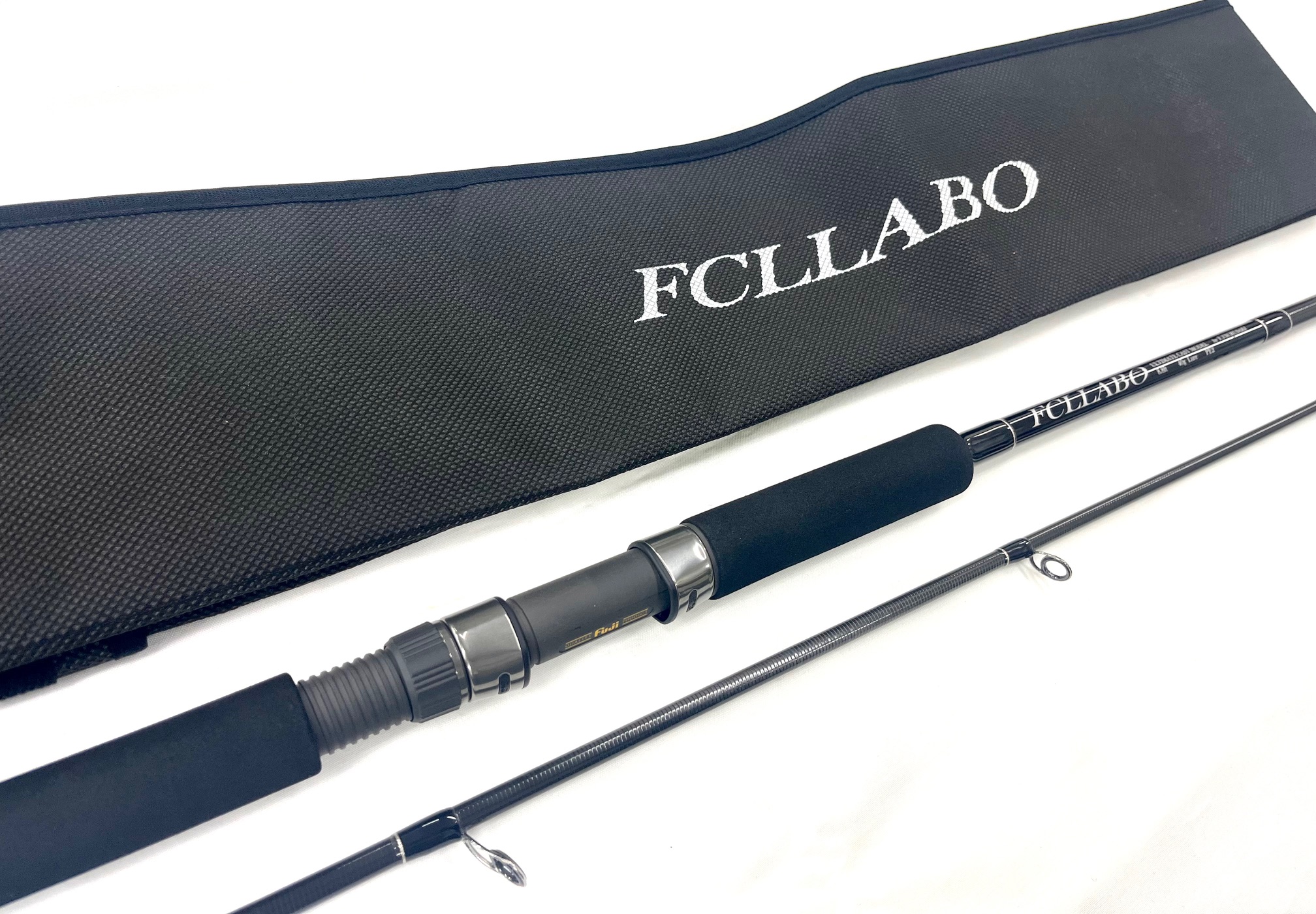 1回使用美品】FCLLABO UC88 現行モデル FCLLABO uc88 fcllabo 2025年