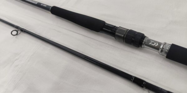 ダイワ　ドラッガーSX　100M