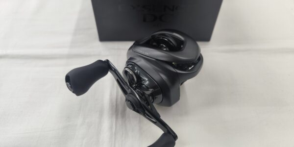 シマノ　22 エクスセンスDC　XG SHIMANO　EXSENCE DC