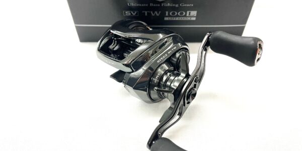 ダイワ　24 スティーズ SV TW   100L