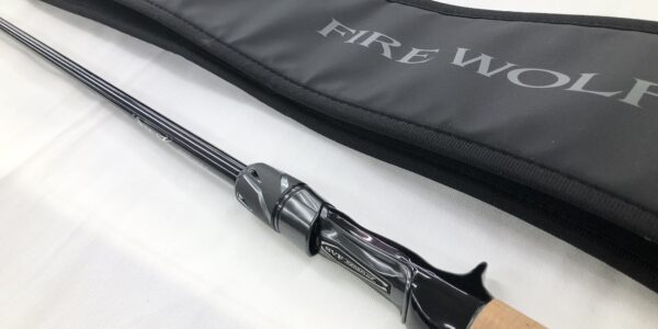 ダイワ　スティーズSC　C69M+