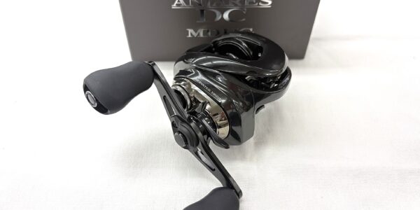 シマノ　23アンタレスDC MD　HG