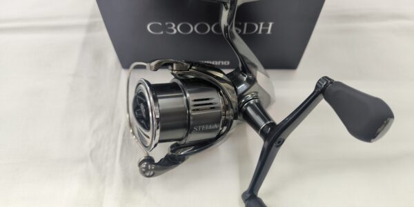 シマノ　22 ステラ　C3000SDH SHIMANO　STELLA