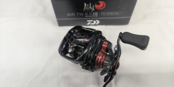 ダイワ　月下美人　AIR　TW　8.5L DAIWA　GEKKABIJIN