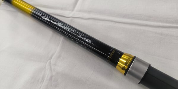 ダイワ　バトルゲーム　ガーラモンスター　12-49遠投 DAIWA　BATTLE  GAME　GARAMONSTER