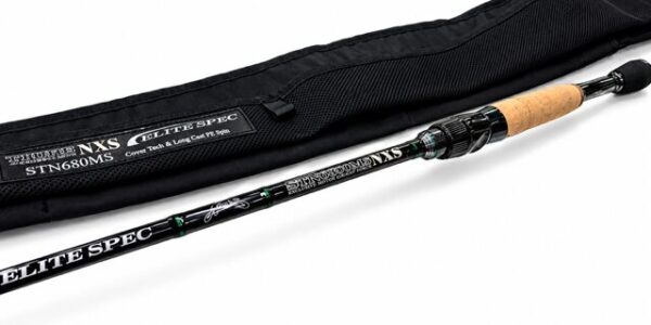 ノリーズ　ロードランナーストラクチャーNXS　エリートスペック　STN680MS NORIES　ROADRUNNER STRUCTURE NXS　ELITE SPEC