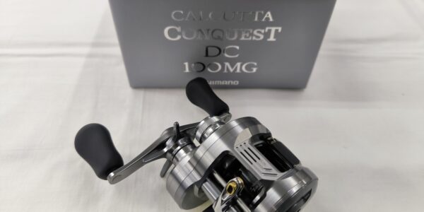 シマノ　26カルカッタコンクエストDC　100MG SHIMANO　26CALCUTTA　CONQUESUT　DC