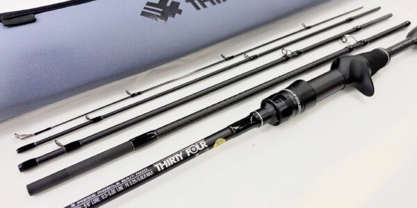 サーティーフォー　スペシャライズ　SFR-58b THIRTR FOUR　SPECIALIZE